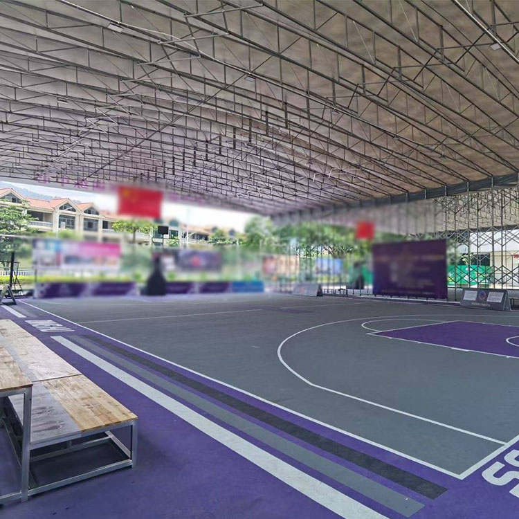 宁都县工程案例